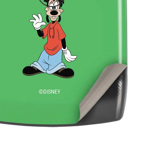 Disney Goofy Footed Motorola RAZR Skin