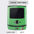 Disney Goofy Footed Motorola RAZR Skin