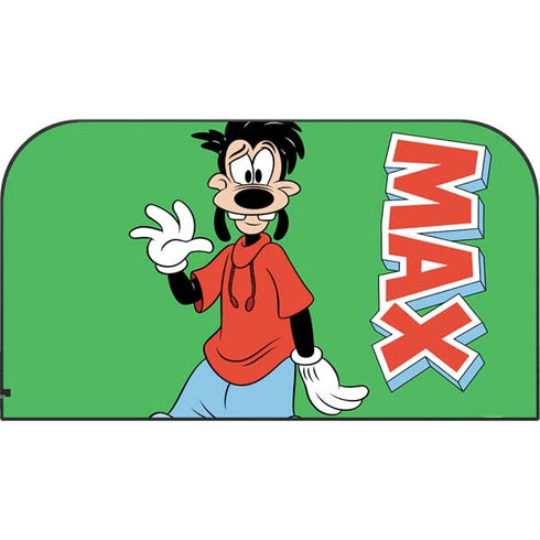 Disney Goofy Footed Nintendo Switch 2 (2025) with Joy-Con Skin