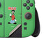 Disney Goofy Footed Nintendo Switch 2 (2025) Joy-Con Controller Skin