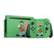 Disney Goofy Footed Nintendo Switch Bundle Skin