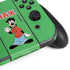 Disney Goofy Footed Nintendo Switch Bundle Skin