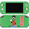 Disney Goofy Footed Nintendo Switch Lite Skin