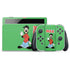 Disney Goofy Footed Nintendo Skins