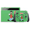 Disney Goofy Footed Nintendo Switch OLED (2021) Skin