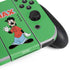 Disney Goofy Footed Nintendo Switch OLED (2021) Skin