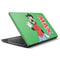 Disney Goofy Footed HP Notebook Skin