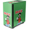 Disney Goofy Footed NZXT H510 Compact ATX Mid-Tower Case Skin