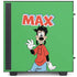 Disney Goofy Footed NZXT H510 Compact ATX Mid-Tower Case Skin