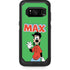 Disney Goofy Footed Otterbox Commuter Galaxy Skin