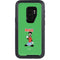 Disney Goofy Footed Otterbox Defender Galaxy Skin