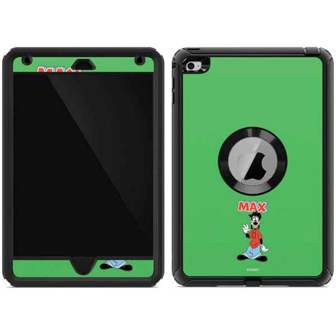 Disney Goofy Footed Otterbox Defender iPad Skin