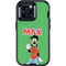 Disney Goofy Footed Otterbox Defender iPhone Skin