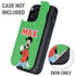 Disney Goofy Footed Otterbox Defender iPhone Skin