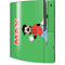 Disney Goofy Footed Playstation 3 & PS3 Skin