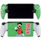Disney Goofy Footed PlayStation Portal Remote Player Skin