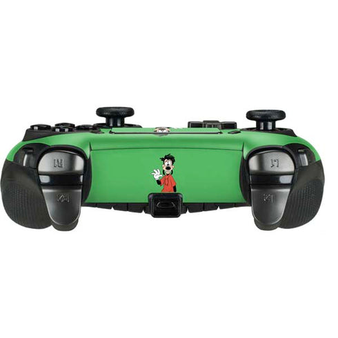 Disney Goofy Footed PlayStation Scuf Vantage 2 Controller Skin