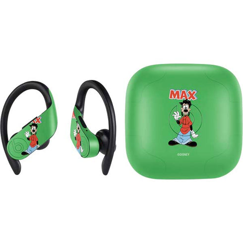 Disney Goofy Footed PowerBeats Pro Skin