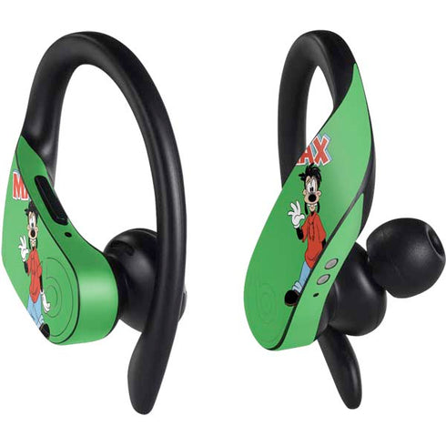 Disney Goofy Footed PowerBeats Pro Skin