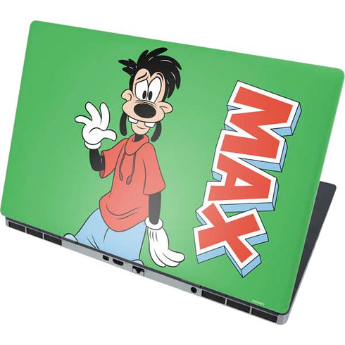 Disney Goofy Footed Dell Precision Skin