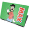 Disney Goofy Footed Dell Precision Skin