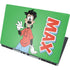 Disney Goofy Footed Dell Precision Skin