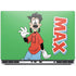 Disney Goofy Footed Dell Precision Skin