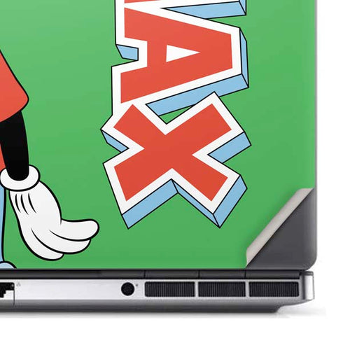 Disney Goofy Footed Dell Precision Skin