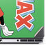 Disney Goofy Footed Dell Precision Skin
