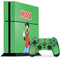 Disney Goofy Footed PlayStation PS4 Skins