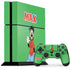 Disney Goofy Footed PlayStation PS4 Skins