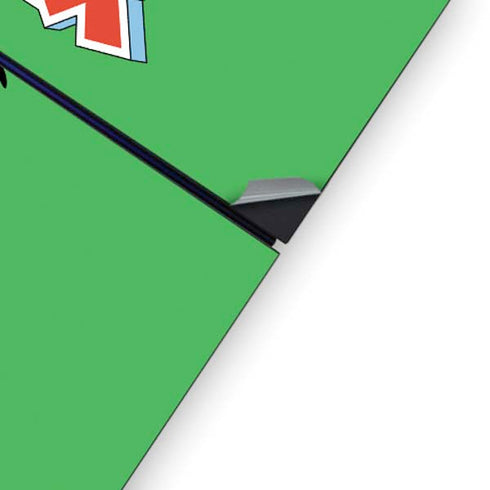 Disney Goofy Footed PS4 Console Skin