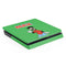 Disney Goofy Footed PS4 Slim Skin