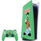 Disney Goofy Footed PS5 Bundle Skin
