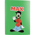 Disney Goofy Footed PS5 Digital Edition Console Skin