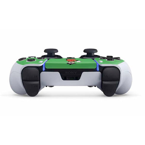 Disney Goofy Footed PS5 DualSense Edge Pro Controller Skin