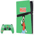 Disney Goofy Footed PlayStation PS5 Skins