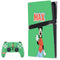 Disney Goofy Footed PS5 Pro Bundle Skin