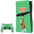 Disney Goofy Footed PlayStation PS5 Skins