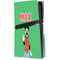 Disney Goofy Footed PS5 Pro Disk Console Skin