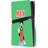 Disney Goofy Footed PS5 Pro Disk Console Skin