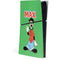 Disney Goofy Footed PS5 Slim Digital Edition Console Skin