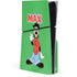 Disney Goofy Footed PS5 Slim Disk Console Skin