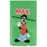 Disney Goofy Footed PS5 Slim Disk Console Skin