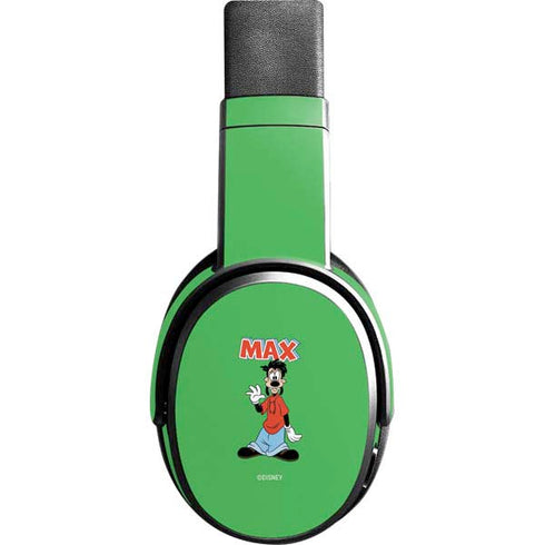 Disney Goofy Footed Skullcandy Crusher Wireless Skin