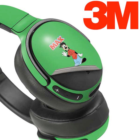 Disney Goofy Footed Skullcandy Venue Skin