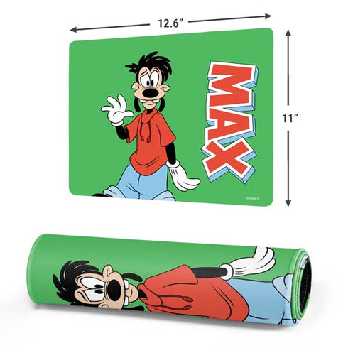 Disney Goofy Footed Gaming Mouse Pad