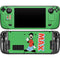 Disney Goofy Footed Steam Deck Handheld Gaming Computer OLED Skin