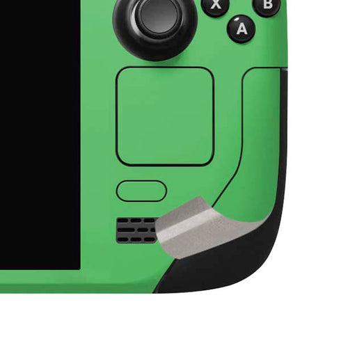 Disney Goofy Footed Steam Deck Handheld Gaming Computer OLED Skin
