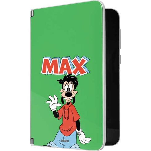 Disney Goofy Footed Surface Duo Skin